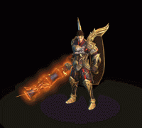 1.76怀旧服金币三天崩70%？我蹲盟重土城看打金团跑路的36小时