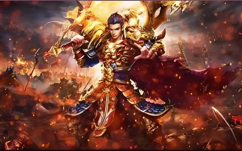 随机图片